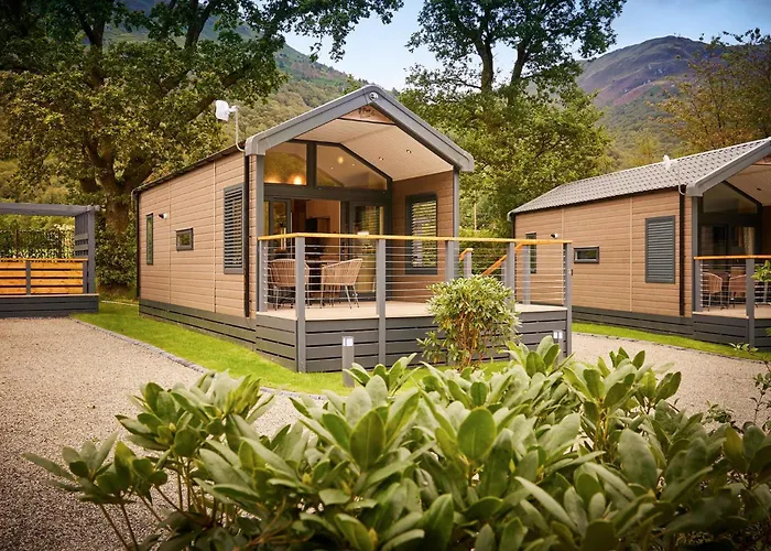 Stratheck Holiday Park