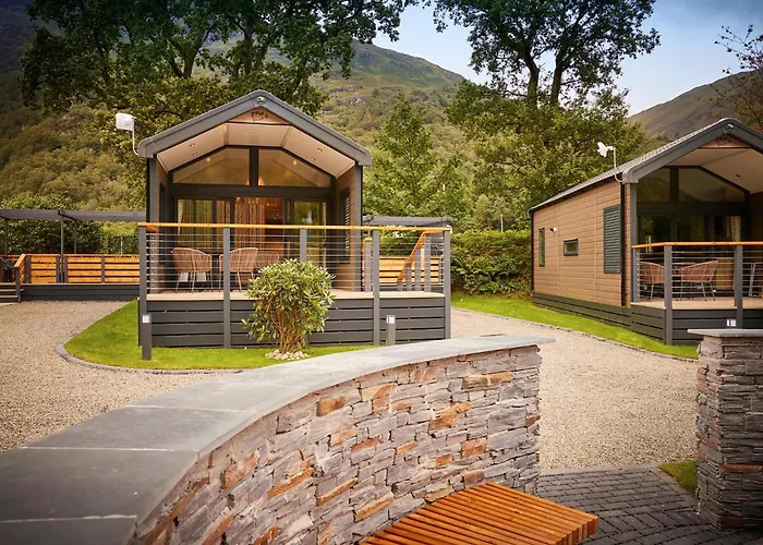 Stratheck Holiday Park