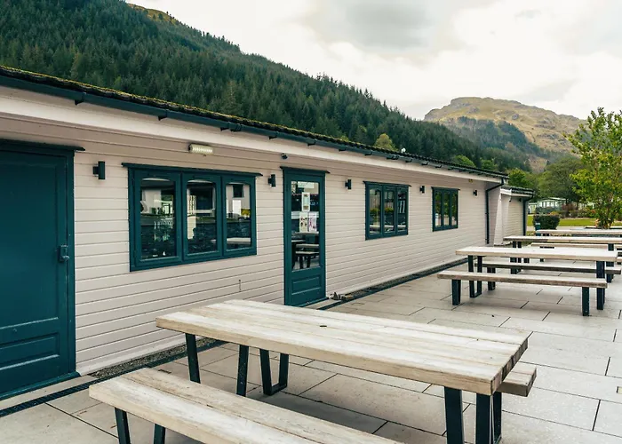 Stratheck Holiday Park